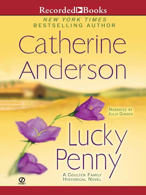 Title details for Lucky Penny by Catherine Anderson - Available